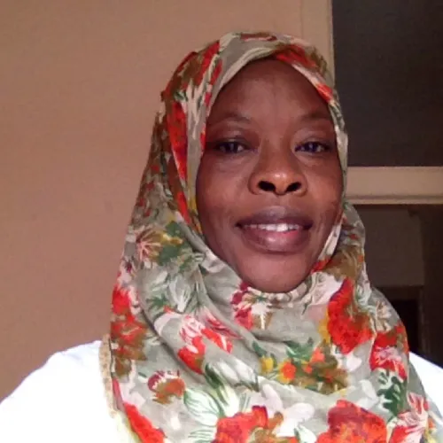 Adisah Azumah