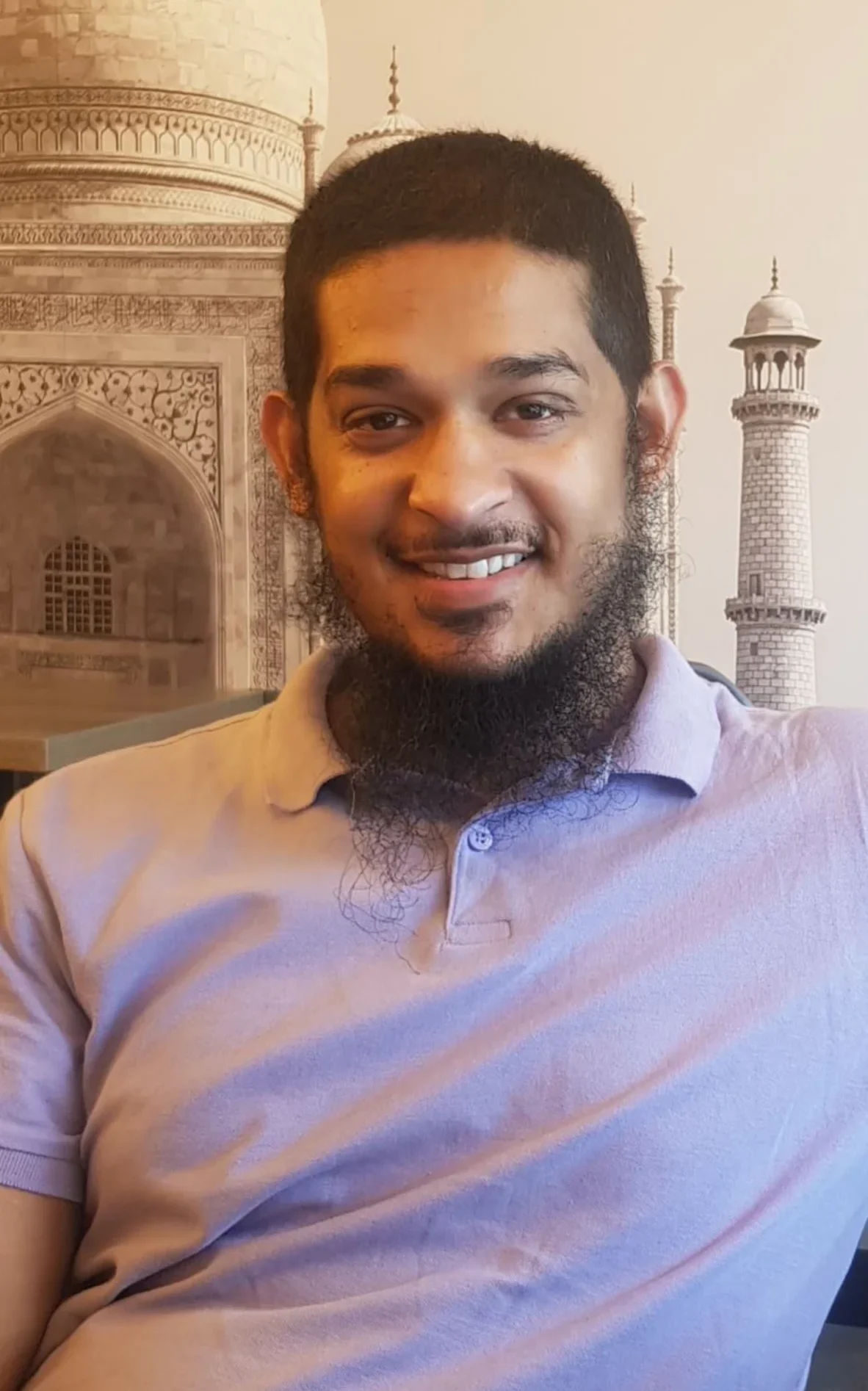 Ahmed Tomal