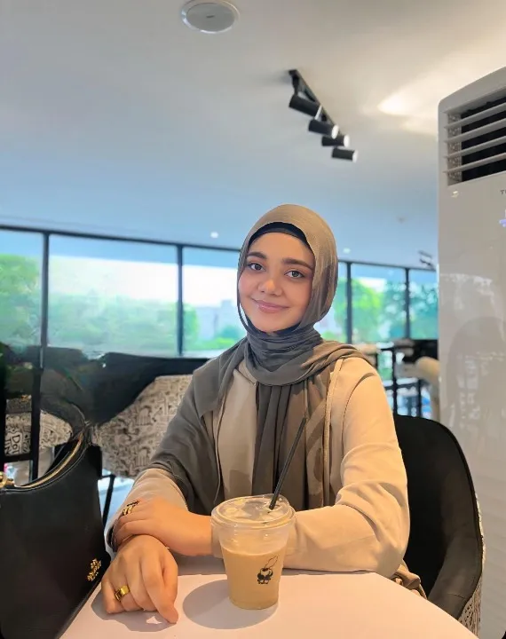 Minahil Altamash