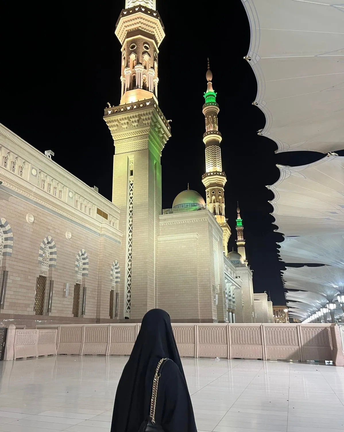 Salma Abdullahi