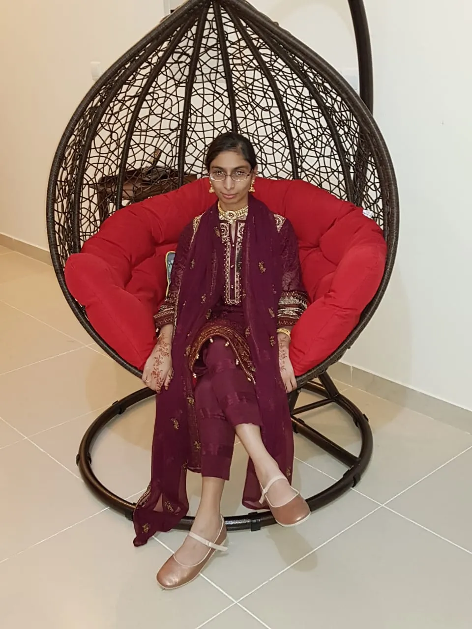 Salwa Khan